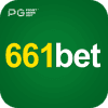 Logo da 661BET
